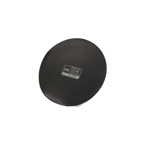 Грибок с винтообразной ножкой Г 30/300, 1 шт.