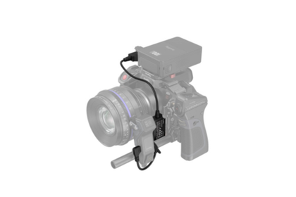 Кабель питания SmallRig 3266 D-Tap to USB-C Power Cable