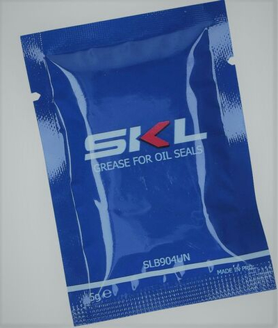 Смазка для сальников (3гр) SKL SLB904UN