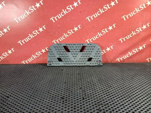 Накладка ступеньки 2023г.