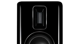 Напольная акустика Quad Revela 2 Walnut Black