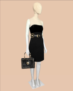 Платье GIANNI VERSACE