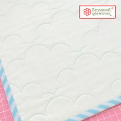 Линейка для стежки №56, 3 мм (aрт. YD-56)