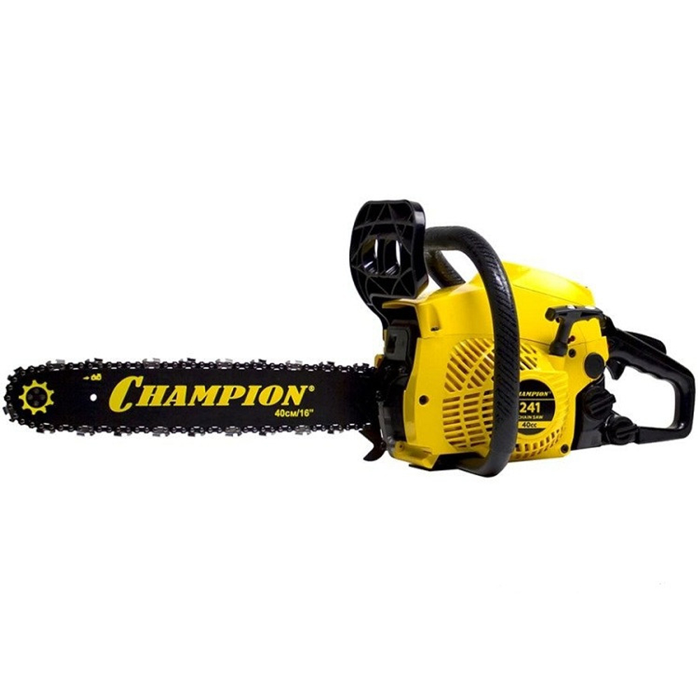 Бензопила Champion 241-16