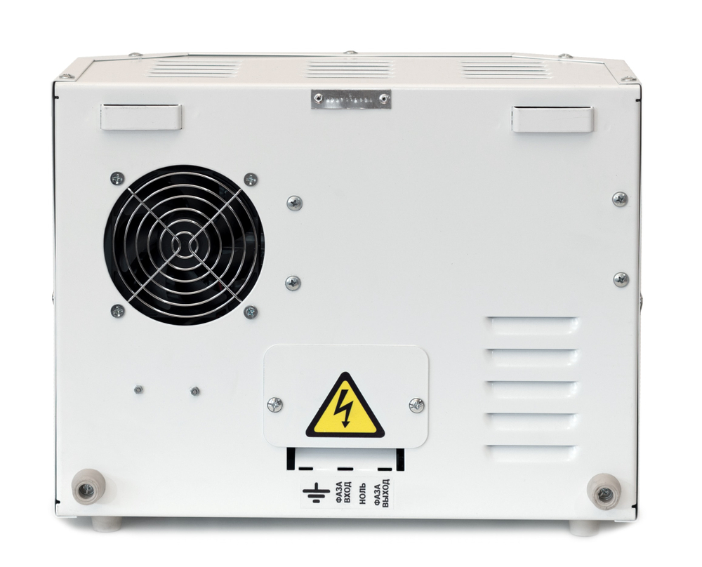 Стабилизатор напряжения Энерготех NORMA 5000(HV)