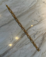 Браслет Haze gold