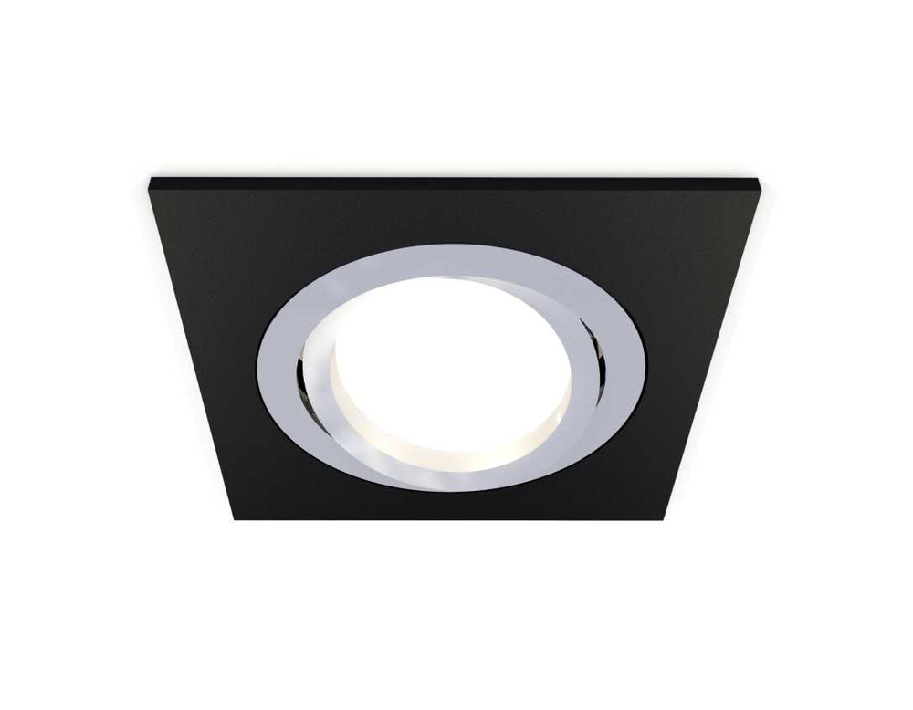 Комплект встраиваемого светильника Ambrella light Techno Spot XC (C7632, N7003) XC7632082