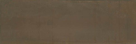 Настенная плитка Раваль коричневый обрезной (13062R)