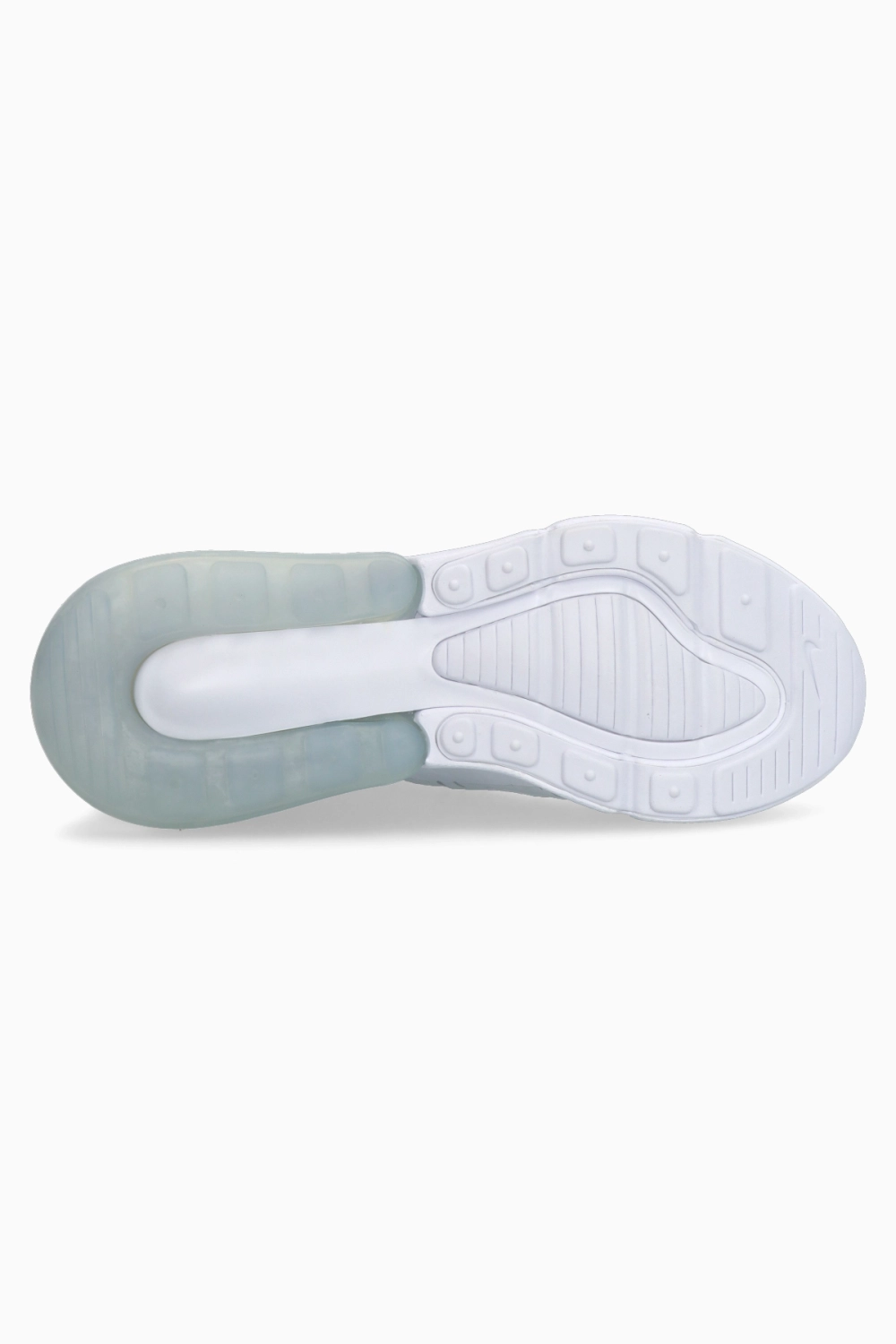 Кроссовки Nike Air Max 270 Junior - белый