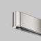 Заглушка торцевая для шинопровода Flarity,1 шт., платина Maytoni Technical FLARITY Accessories for tracks Flarity TRA154EC-PT