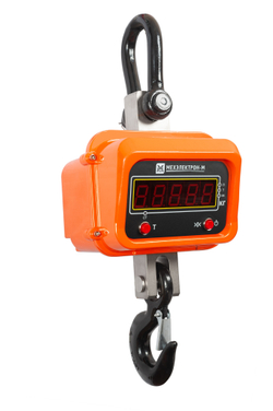 Весы крановые Мехэлектрон ВКМ-X 360