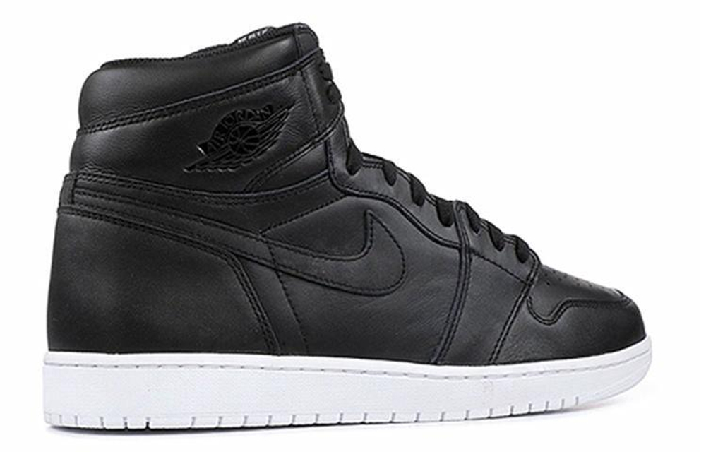 Кроссовки Jordan Air Jordan 1 Retro Cyber Monday 2015