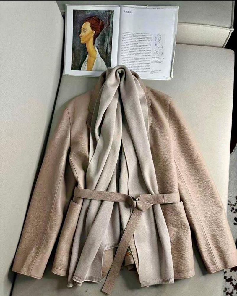 Пальто Loro Piana