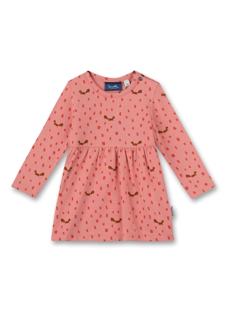 Платье Sanetta KIDSWEAR 115534 38111