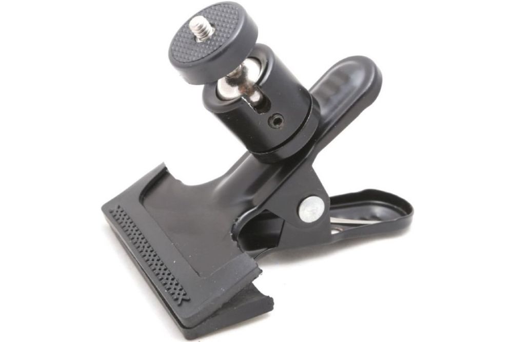 Зажим-клипса Fujimi FCL-BH1 с шаровой головой