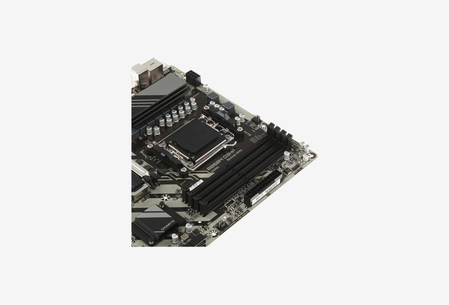GIGABYTE B850M D3HP_0426709110242