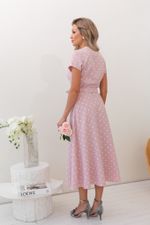 Платье Флора №5 Valentina