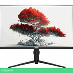 Монитор RDW Computers RDW2706C