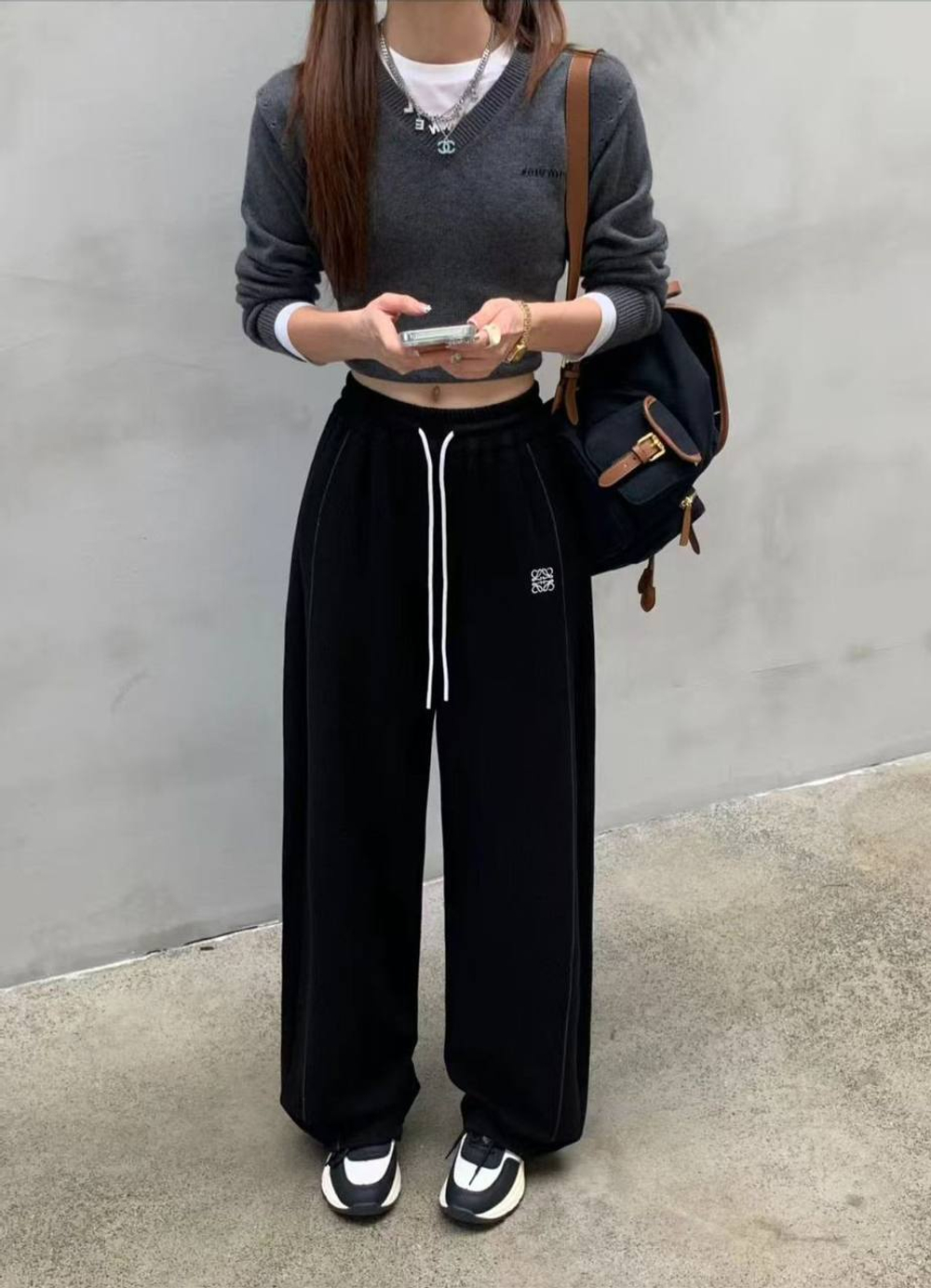 Штаны Loewe