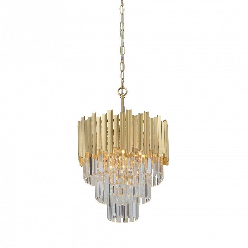 Подвесная люстра Vitaluce V58471 V58471-8/5