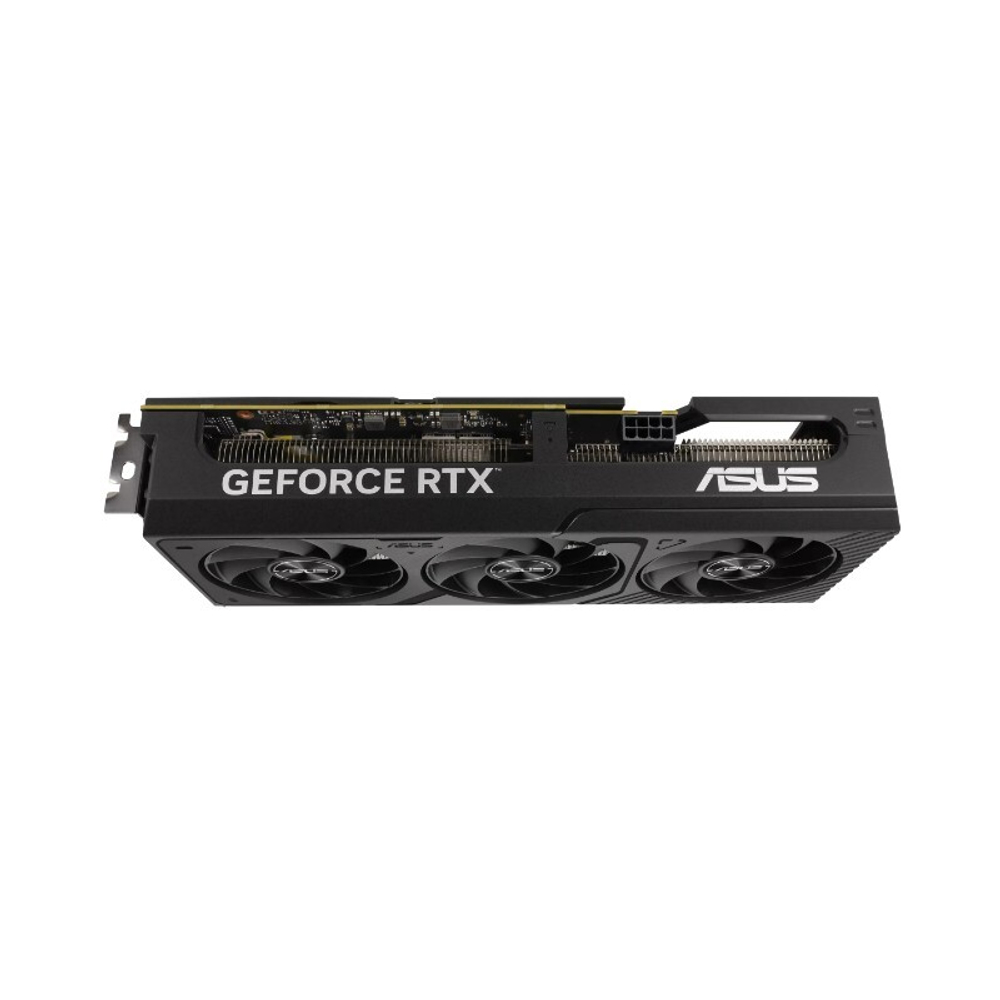 Видеокарта ASUS Prime GeForce RTX™ 4070 OC Edition 12GB GDDR6X 192-bit, 2550 МГц