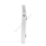 Радиатор стальной панельный Compact C тип 21 500х900 Qну=1561 Вт бок/п RAL 9016 (белый) Heaton Plus