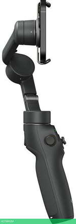 Стедикам для смартфона Dji Osmo Mobile 6 черный