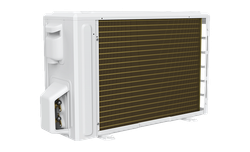 Сплит-система FERRUM, FORCE FULL DC Inverter, iFIS12F2С / iFOS12F2С