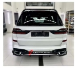 Аэродинамический обвес для BMW X7 G07 Рестайлинг 2023 БМВ