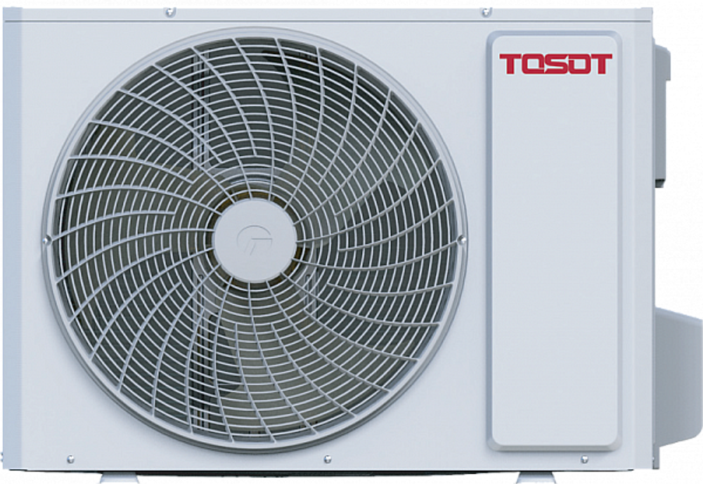 Кондиционер TOSOT T12H-SYN/I/T12H-SYN/O серии Synergy