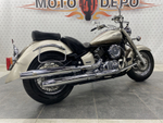 Yamaha Dragstar XVS1100 Classic 2003