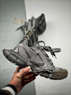Balenciaga 3xl Sneaker