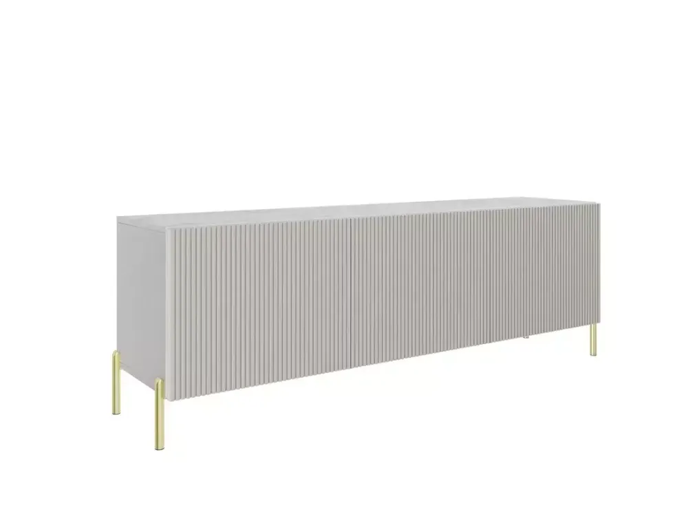 Тумба-ТВ "Мальта", (Белый),