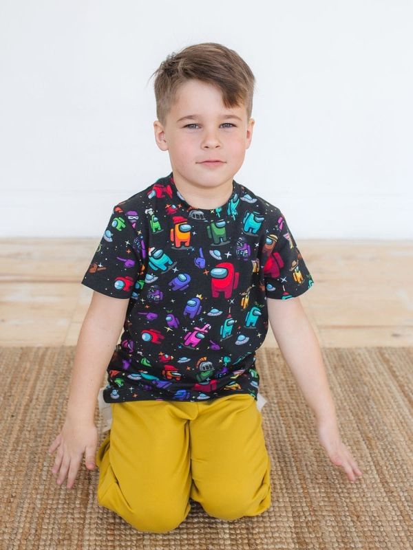 Футболка 3803