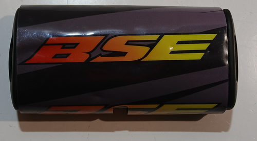 Защита на руль мотоцикл BSE Z5 21/18 Storm
