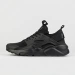 кроссовки Nike Air Huarache Ultra Triple Black