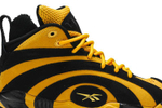 Кроссовки Minions X Reebok Shaqnosis "Shaq Fu"