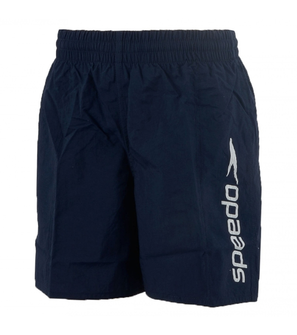 Шорты детские для плавания Speedo Challenge 15" Watershort