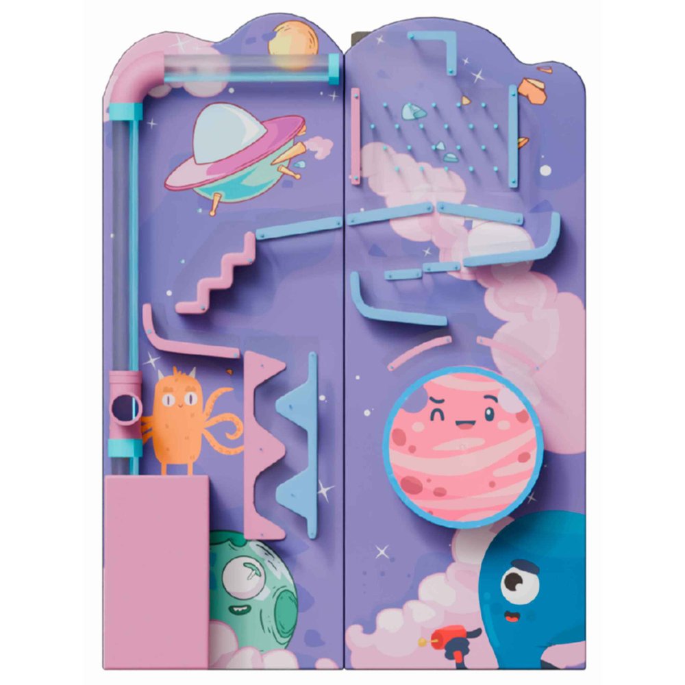 Пневмостена (170х230 см)