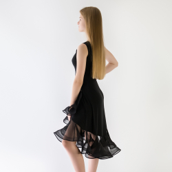 одежда для бальных танцев