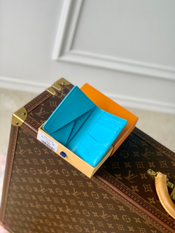 Louis Vuitton Pocket Organizer