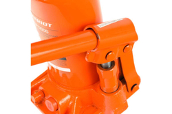 Бутылочный домкрат Patriot DB 5000 5T 770000050