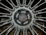 КОВАНЫЕ ДИСКИ для BENTLEY CONTINENTAL GTC 2025 Бентли Континенталь