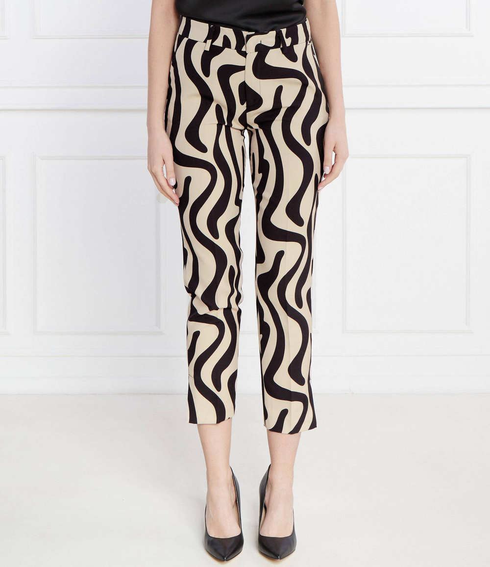 Брюки Liu Jo - бежевый(WA4065 T7896)