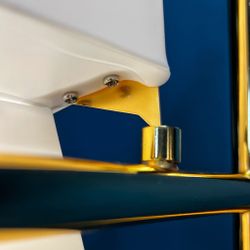 Подвесная Люстра Origami Bird Chandelier 3 By Imperiumloft