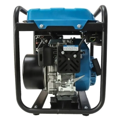 VARTEG G1500i бензиновый генератор 8451