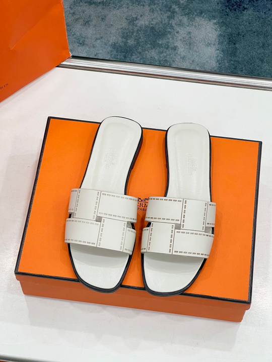 Hermes Idioma Sandal