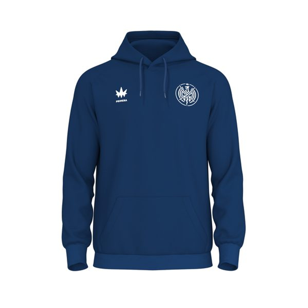 Худи 2DROTS Element 24 Hoodie Fleece — Obsidian