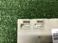 Блок управления багажника BMW 3er G20 (2018-н.в.)