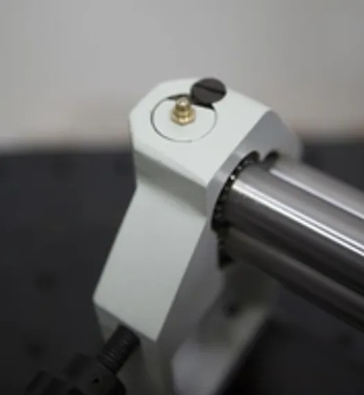 Электромеханический вальцовочный станок Stalex ESR-1550x3.5